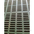 Animal Plastic Slatted Flooring